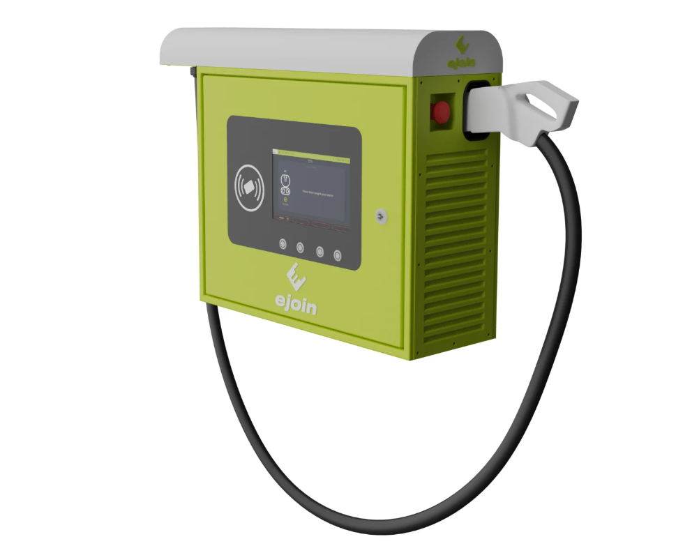 rapid-ev