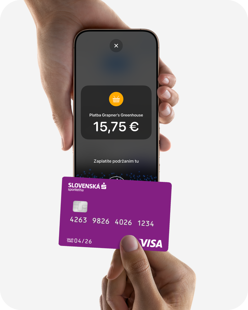 tap to pay
