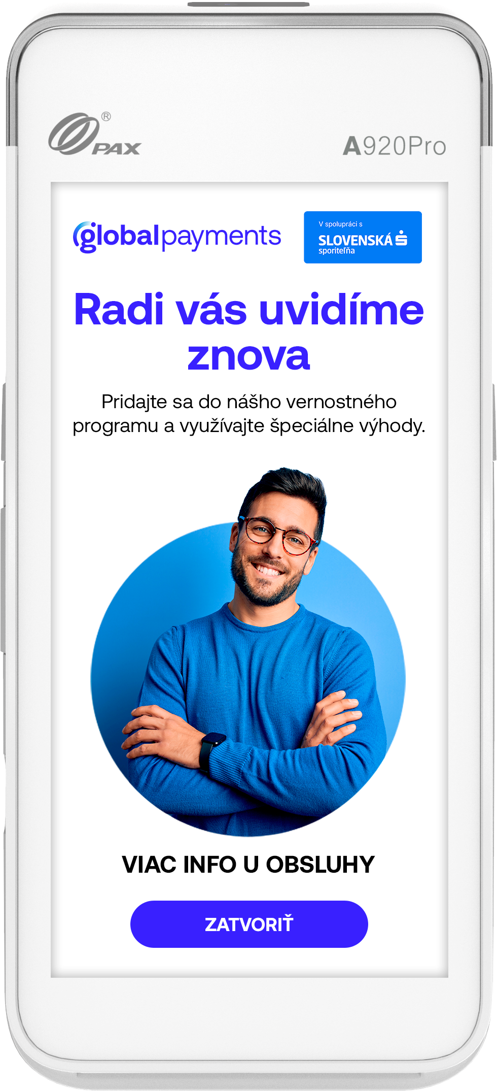 Zákaznícke hodnotenia