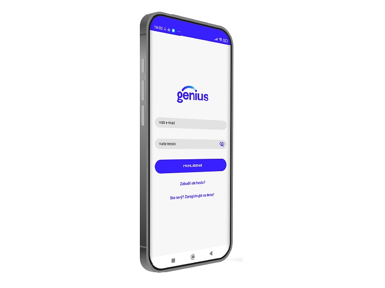 Genius mobile pay