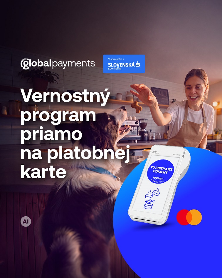 Loyalty program
